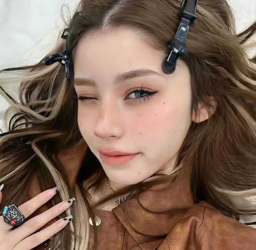 死前一吻