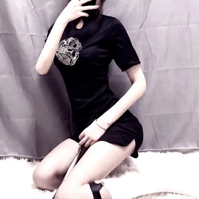 虐会